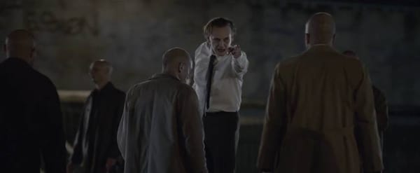 Quand Natalie Portman se la jouait badass