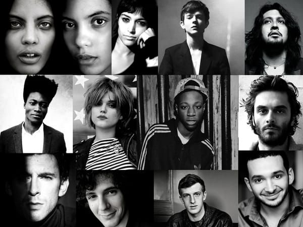 Lumière sur les moins de 30 ans qui vont marquer 2015