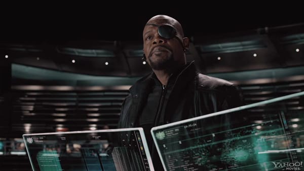 BRYAN CRANSTON DANS UN COURT MÉTRAGE INÉDIT