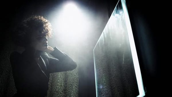 LA TRANSFORMATION D’UNE FEMME