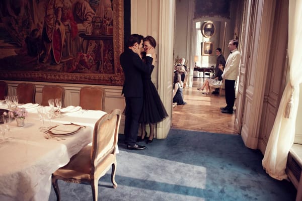 Le cinéma de Cartier