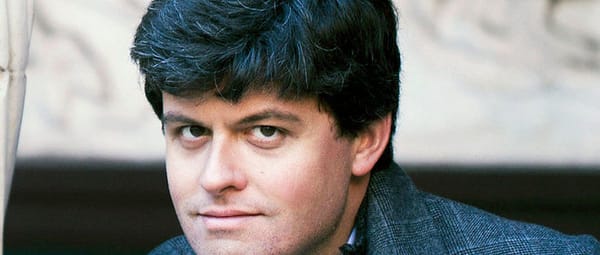 Kidnapping – Gaspard Koenig