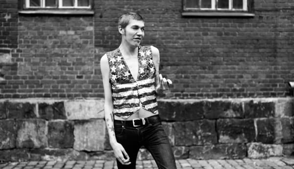 Das Racist – Brand New Dance