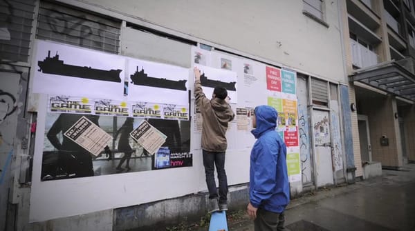 Corelleo Marrero pour THVM