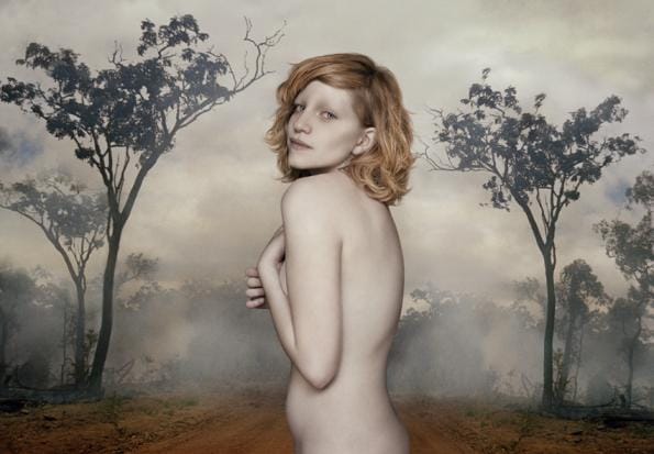 Les immortels de Vee Speers