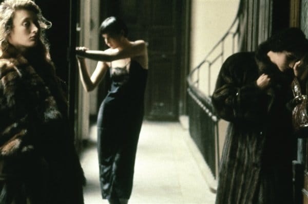 Antony and the Johnsons – Cut the World