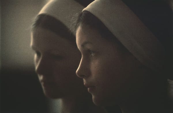 Bill Henson : Anti-portraits de ballerines