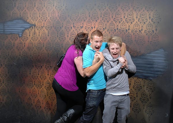 L’idée ridicule de ne plus jamais te revoir – Rosa Montero