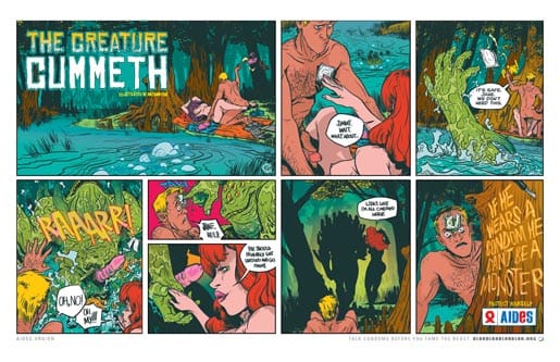 Adidas avec Gorillaz