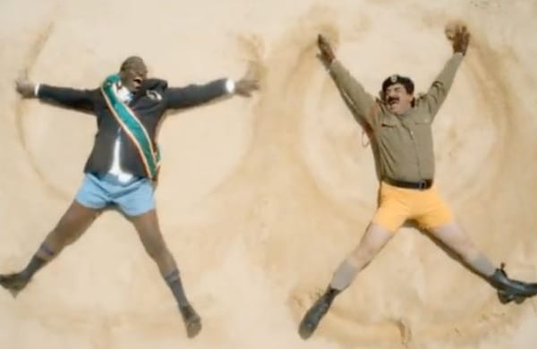 COCA-COLA CONTRE L’OBÉSITÉ ?