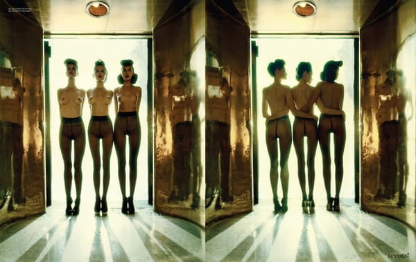 LA « SEXTAPE » D’OR†IES