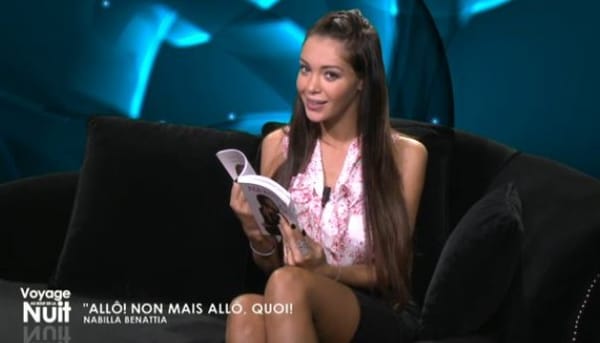 VOYAGE AU BOUT DE LA VACUITÉ