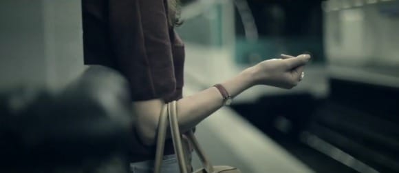 LE PREMIER PORNO AVEC GOOGLE GLASS