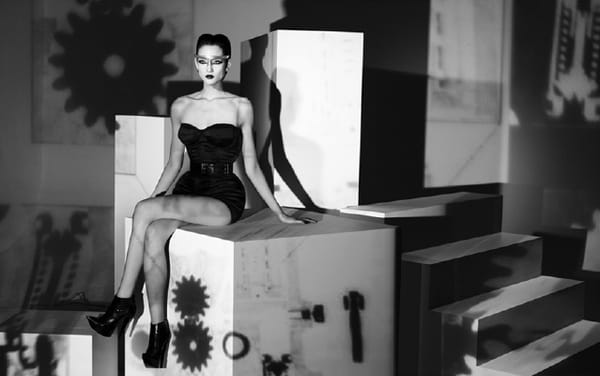 Sheldon Candis, madeleine proustienne