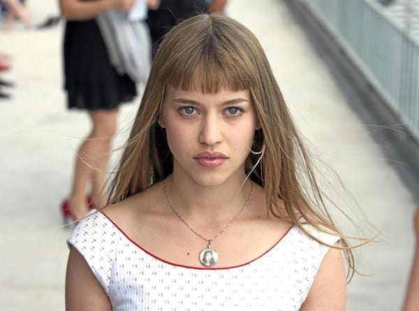 LES 3 FUTURES BOMBES DU CINEMA FRANÇAIS