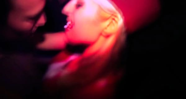 LE FILM ICONIQUE DE GIVENCHY