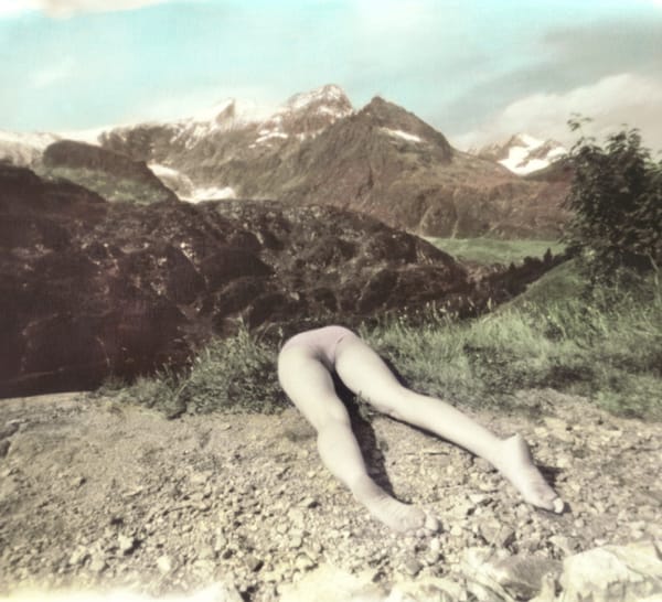 ANDREW B. MYERS, POP PHOTOGRAPHE