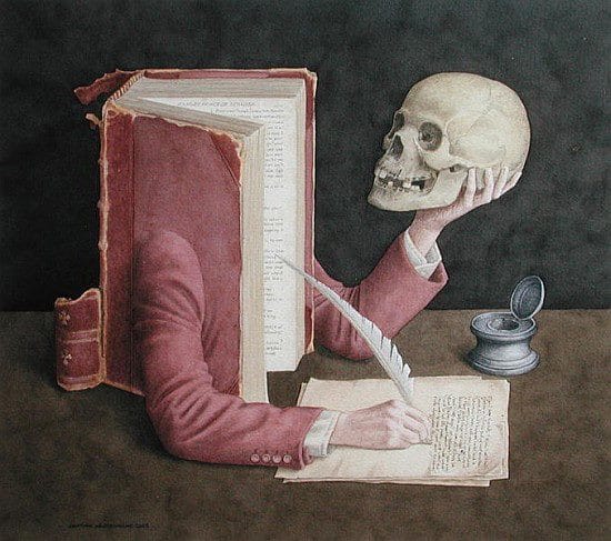 Jonathan Wolstenholme : illustre illustrateur inconnu