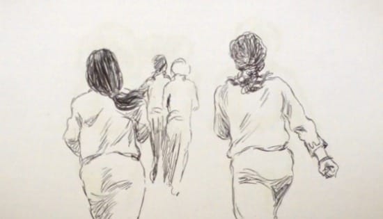 Elle aime le porno autrement