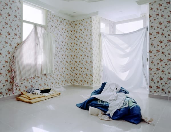 Chronique d’une misogynie quotidienne