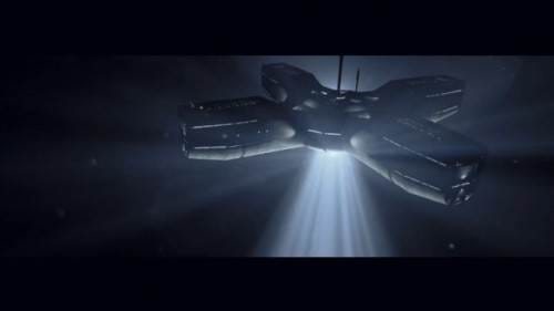 Ben Craig réalise un court-métrage prometteur d’anticipation