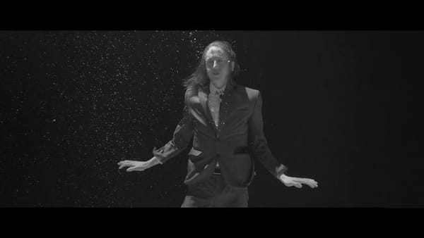 ON COULE AVEC JONAS ALASKA