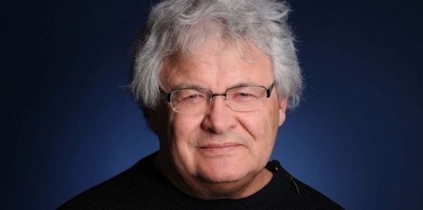 François Bon : « Fragments du dedans »