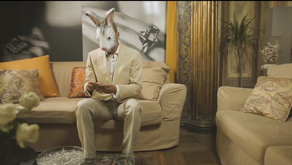 La légende de la solidarité