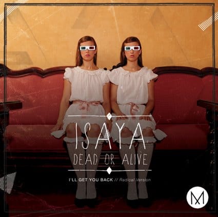 Isaya : les jumelles qui réinventent la « Folk Chamanique »