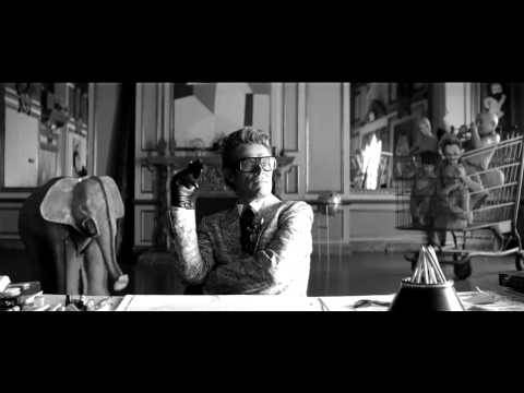 Top 5 des films publicitaires de la semaine #5