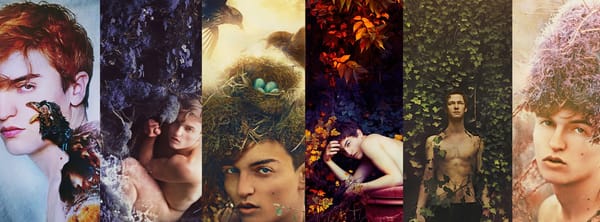 Marwane Pallas : photographe en devenir