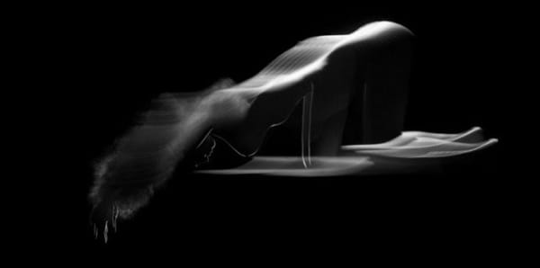 LINDA BUJOLI SCULPTE LA LUMIÈRE