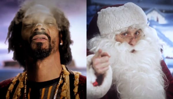 MOISE FRACASSE LE PÈRE NOËL