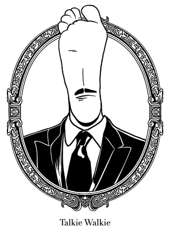 STUCK IN THE SOUND – LET’S GO