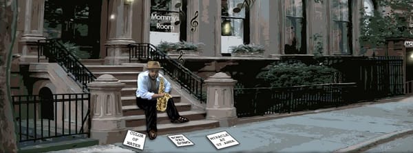 L’Oiseau du Bon Dieu de James McBride