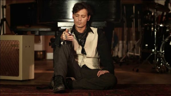 LA MEGA TEUF DE McCARTNEY