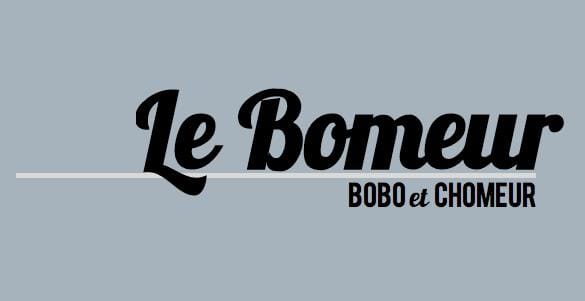 Une vie de bobo chômeur de Nathanaël Rouas