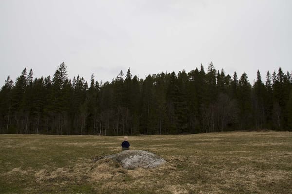 LES DÉTOURS DE L’ÊTRE