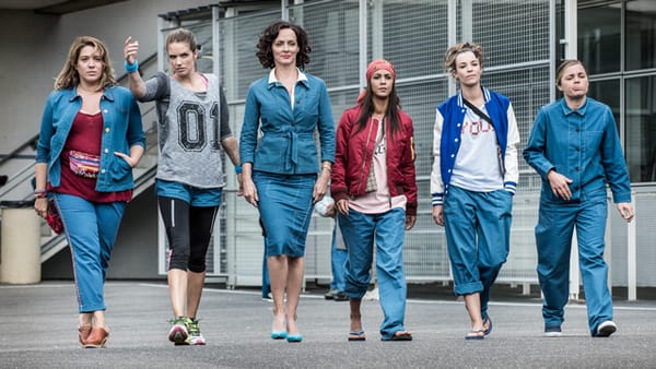 Workingirls : les webisodes inédits