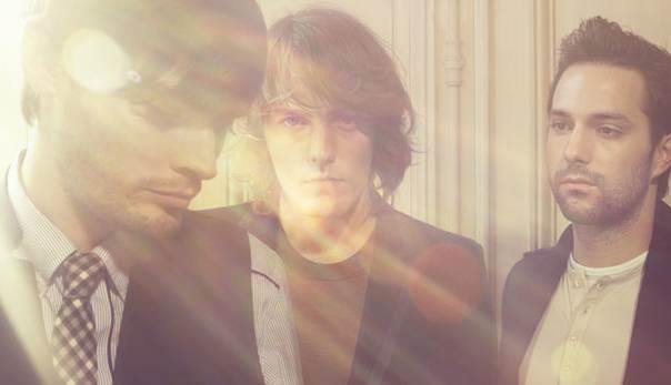 Nicolas Mongin réalise  « When you know » pour le groupe Puggy