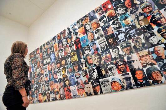 Miles Aldridge, juste pour le plaisir