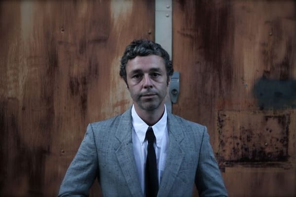 MARCOS LOPEZ, L’ARGENTINE EN COULEUR