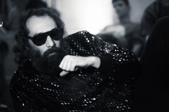 Paris Dernière vu par Maxime Antonin