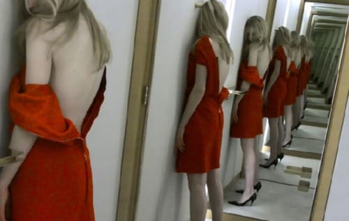 La saga Nike continue