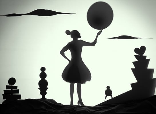 Premier et dernier plan des plus grands films