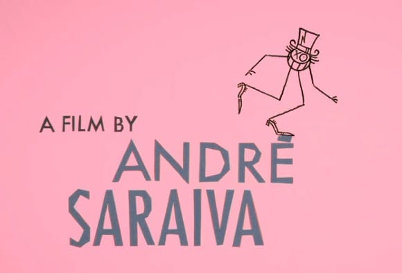 « The Shoe » By André