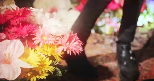 Crocodiles – Sunday (Psychic Conversation)