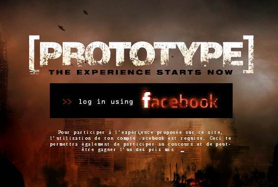 L’interconnexion progresse entre les jeux interactifs et les réseaux sociaux