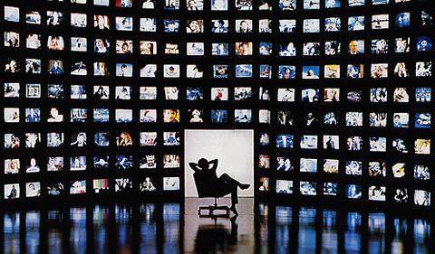 Convergence média : la multiplication des écrans révolutionne les programmes