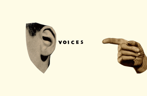 Richard Vergez : Gif artist vintage & surréaliste